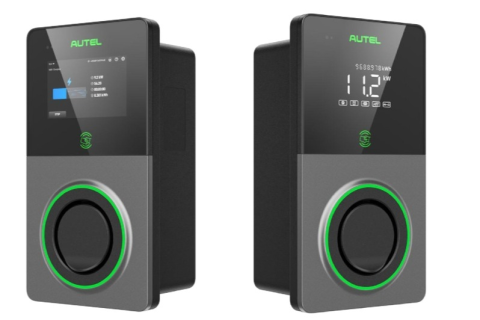 2025 AC single charger（32A）Online Training-French