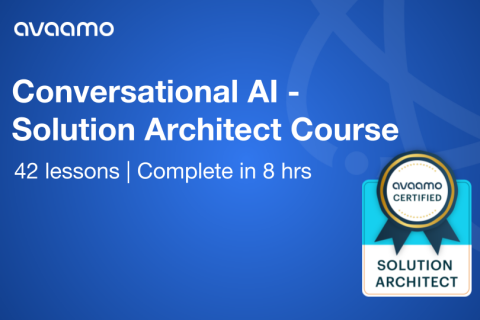 Solution Architect Course