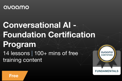 Foundation Program (AW-101)