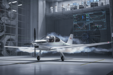 080 Grundlagen des Fliegens (080A-2020)