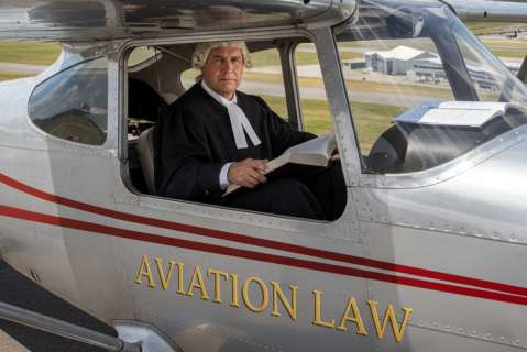 010 Recht der Luftfahrt (010-2020)