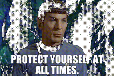 General Safety & LSRs (M-007)