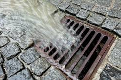 Avon Sump Management Plan - Stormwater