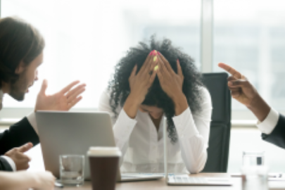 Workplace Violence Prevention Program