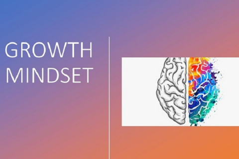 Growth Mindset