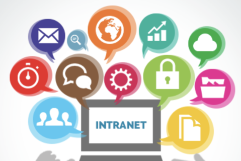 Intranet