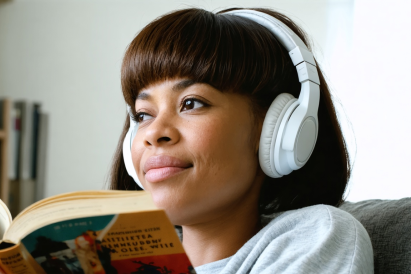 Business Fundamentals - Audio Book - Female Voice