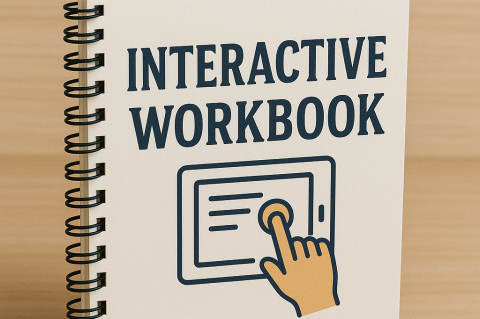 Advanced Concepts - Interactive Workbook