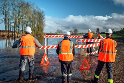 Total Flood Warning Systems for Resilient Disaster Management (LC-26-2-155)