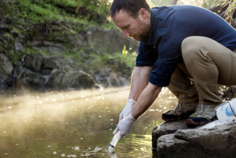 eDNA Essentials (LC-27-2-173)