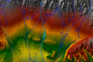 Sediment Transport with HEC-RAS Masterclass (LC-27-5-191)