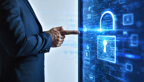 Security & Secret Management