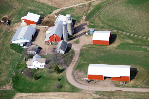 Trust, Values, and Messages in Rural Communities-Bridging the Divide