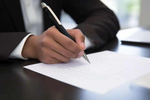 Sample Course: Writing Strong Letters to Editors (4007)