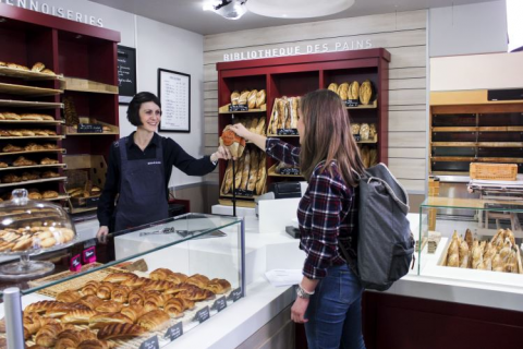 Communication (TDVD2)