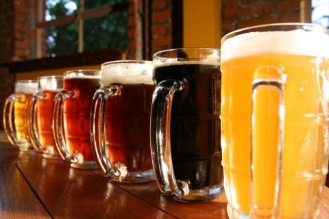 Craft Beer (101)