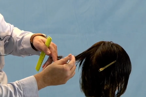 (2026) Stephen Adams - FOUNDATIONAL  HAIRCUTTING