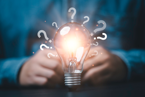 Understanding Problem Solving