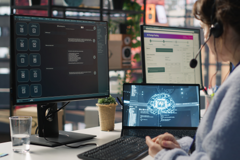 Mastering Symphony Essentials