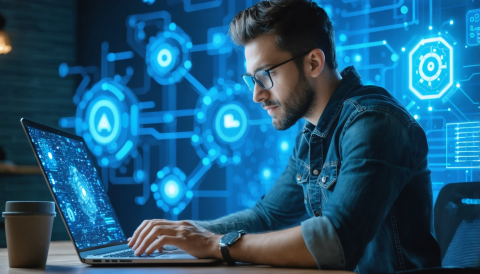 Mastering Symphony Essentials Foundation