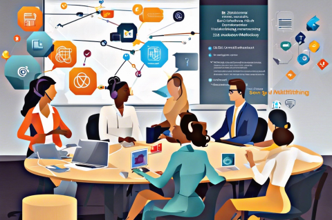 Station O2: Virtual Visionaries – Navigating Team Challenges with MDT (TWO2_1:2_V1_25)