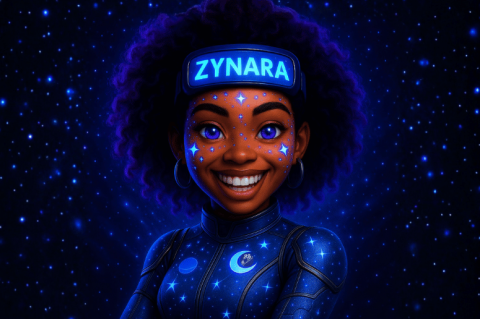 Introduction of Zynara | TwinSync™️ (NL_Info_V1_25)