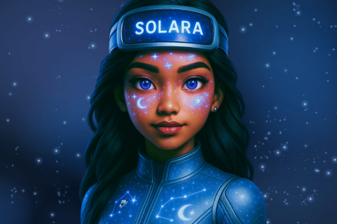 introduction of Solara | SustainMind™️ Path (ST_info_1_V1_25)