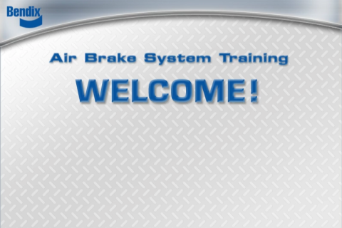 Air Brake Training Course (ABT-101)