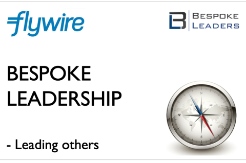 Flywire + Bespoke Leadership Program (FW-BL-LO)