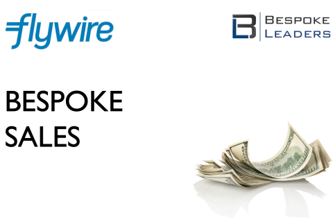 Flywire + Bespoke Sales Program (FW-BS)