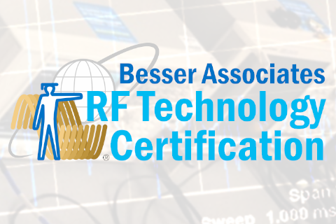 RF Productivity: Wireless/Radio System Components