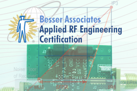 Applied RF Engineering III - Wireless System Fundamentals