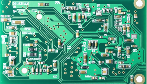 RF and High Speed Digital PCB Design Fundamentals