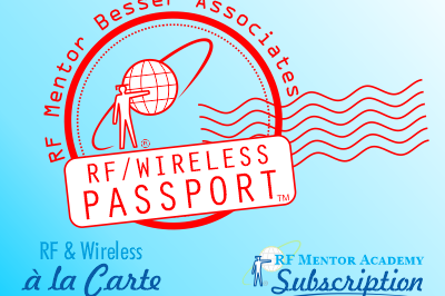 RF Passport ④: PCB Layout Techniques (Topic Groups E, F) (178-4)