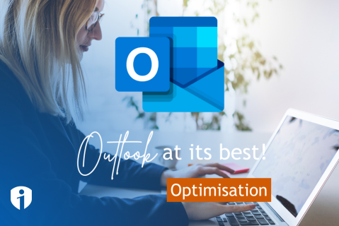 Outlook at its best! Optimalisation (OUT-OP-OD-ENG)