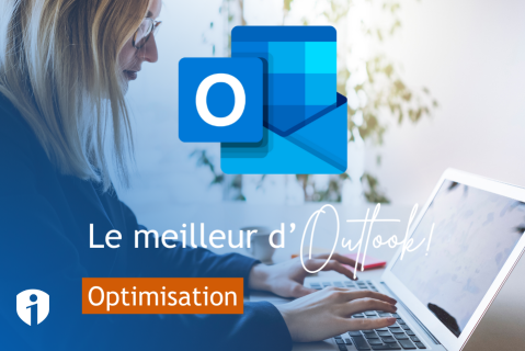 Le meilleur d'Outlook ! - Optimalisation (OUT-OP-OD-FR)