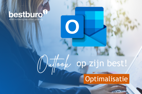 Outlook New op zijn best - Optimalisatie (OUT-N-OP-OD-NL)