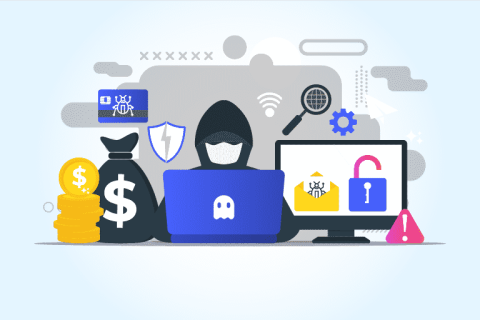 Captain Awareness - Pretexting