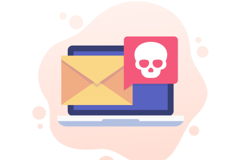 Captain Awareness - E-mail Compromise