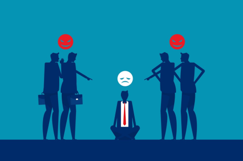 Workplace Harassment and Sexual Violence Training (HR - 5 - 3)