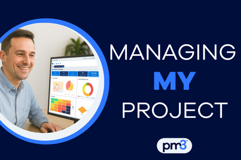 3. Managing My Project (PM3-UK-CRS-003)