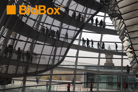 Public Tender Germany / EU (B2G-01-2026)