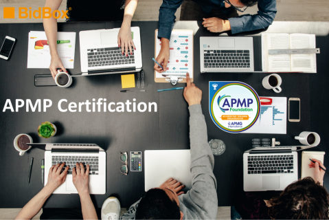 APMP Foundation Exam by BidBox (APMP-F-BB-2026-Test)