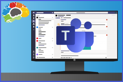 Microsoft Teams Essentials (BB092)