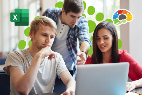 Mastering Excel 2016 - Intermediate (BB051)