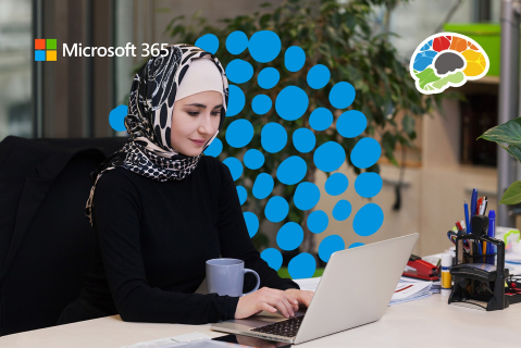 Intro to Microsoft 365 (2021) (190)