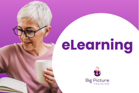 Case Notes and Record Keeping - eLearning