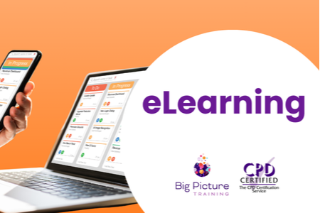 Assets and Maintenance Training Program - eLearning