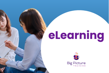 Crisis Care: Supporting Yourself and other in distress - eLearning