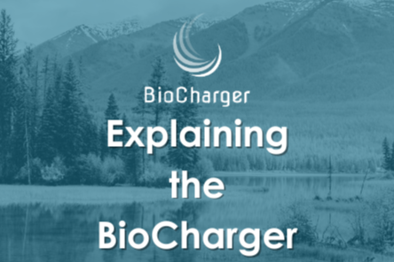 How to Explain the BioCharger